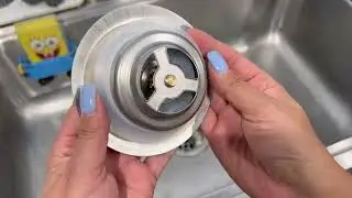 ENJOYCRAFTS 3 in 1 Kitchen Sink Drain Strainer Stopper Review