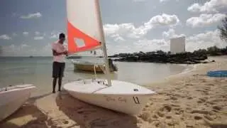 Hôtel Merville Beach - Grand-Baie - Île Maurice - OIT Hotels