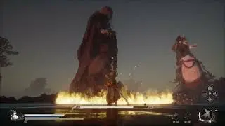 Black Myth: Wukong | No Sticks Broken Shell Phase 1 | Practice 2.0