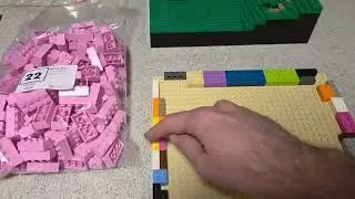 LEGO MILS how to build
