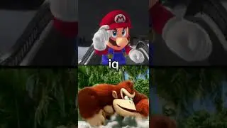 mario vs donkey kong remake