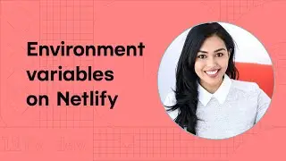 Using environment variables in AI Projects on Netlify