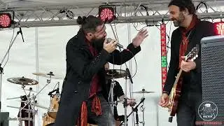 THE LAST LEGACY - The Wanderer - Festival RIFF'N'RUMBLE - 3  aout 2024