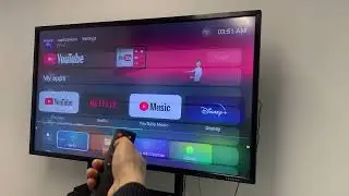 AuroraLink CarPlay Ai Box Support HDMI Mode