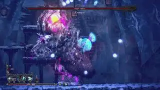 Source of Madness - Bosses - Doideira
