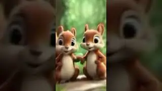 The Generous Wish: Sammy and the Magical Acorn||उदार इच्छा: सैमी र जादुई एकोर्न|| story