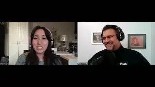 The Write Path #005 - Dark Romance Fairytale Retellings Author, Bria Rose