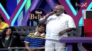 Super Singer 8 Episode 24 - Keeravani and Chitra Performance