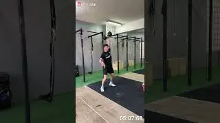 Nicolas Mora, Kilo (cat scaled) open 25.2