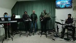 Our King - Ark Christmas Program