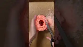 crushing 160g swallow para donut deodorant orange scented [batch 3.5]