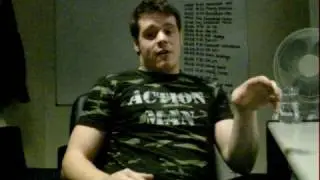 Chris Peel - Happy new year - 040110.AVI