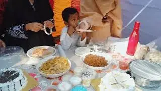 বিজয় দিবস উপল‌ক্ষে‌ আমরা মেলা‌তে ঘুর‌তে আসলাম।Happy victory 2025।