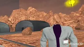 Skibidi Attack 3 parte 3 (final parte)