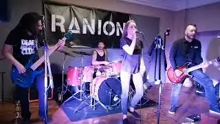 Ranion - Ennyi (Miskolc,VOKE live)