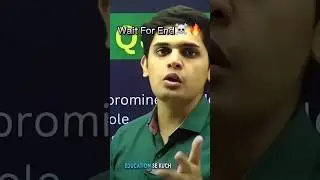 Power Of Prashant bhaiya 🔥|| Prashant kirad #motivation #shorts #study