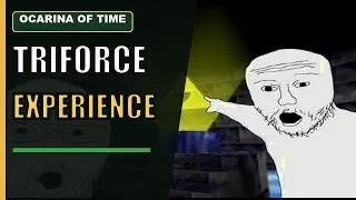 The Triforce Percent Experience