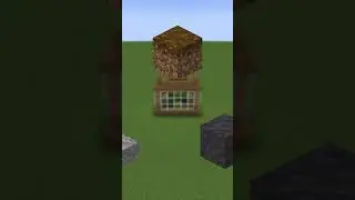 Minecraft Frosch Terrarium [ 1.19 ] #shorts #tutorial