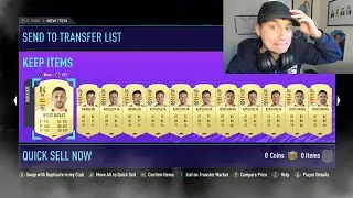 🔴 FIFA 21 LIVE TRADING!