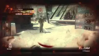 @Infinity Ward This Is Getting Old.. | Omorra tK