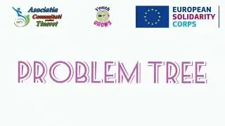 PROBLEM TREE method EXPLAINED in 2 minutes