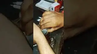 Suzuki mehran piston instal # #shortvideo
