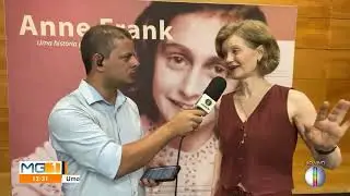 IPB na mídia - Exposição 