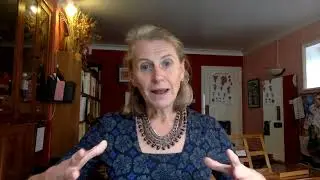 Jenevora's Running Commentary 25: Breathing - ribs or abdomen?