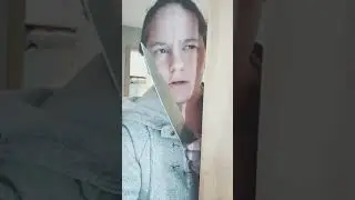 when an intruder breaks in and there's a momma #humor #momsathome #momoftoddlers