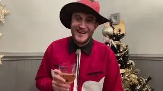 Annual Snack Head Speech 2022