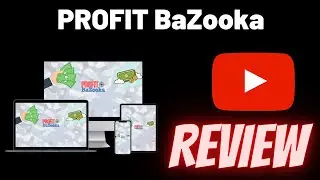 Profit Bazooka Review Dem #review