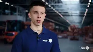 Работа в Польше на проекте EKO-OKNA. Компания EWL