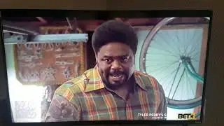 Roll Bounce (2005): Car Smash Scene