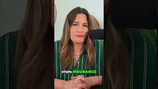 Ex Stops Kids' Insurance - Emergency Court Action!