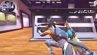 FreakyJohn41 is hacking in critical ops, somebody stop him!