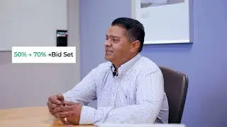 Pegbo Customer Feedback: CFO's Perspective | Nibbi Brothers General Contractor
