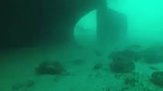 Straits of Mackinac