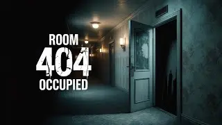 We Investigated Room 404 and Here are the TERRIFYING Facts! Room 404 Is Occupied 😨 | Hindi Horror |