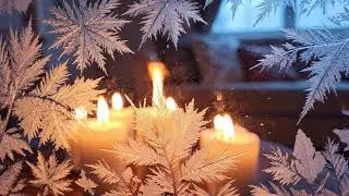 Candlelit Dinner Jazz Piano Romance 💕 Elegant Smooth Instrumental Background Music for Couples