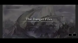 Yu-Gi-Oh! Master Duel - SOLO - The Danger Files - Part 1