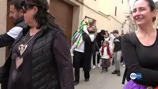 RUETA CEIP JUNÍPER SERRA 2025