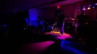 In Bloom - Nirvana cover performed by Wrench