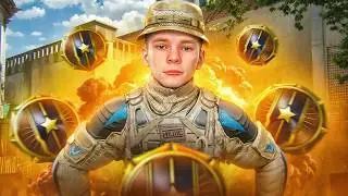 БЭЭК и ГРАНДМАСТЕР НЕ БЕРУЧКА 1 СЕЗОН 5 СЕРИЯ | СТРИМ WARFACE