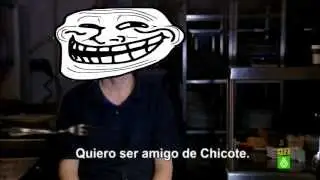Cipote - Pesadilla en la cocina  (Alberto Chicote)