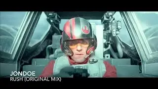 RUSH - [[STAR WARS/THE FORCE AWAKENS - UN Official BattleTrack]]