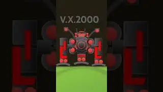 V.X.2000