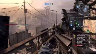 Yahweh's Service vs Valors Last Stand - War 2 - Map 3