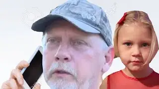 Don Wells Phone Call about HUNTER & SUMMER!