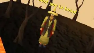 Leave Out All The Rest - Runescape Music Video
