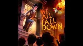We Happy Few OST - Kill of Joy (Destroying Haworth Labs)